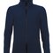 Women`s Softshell Zip Jacket Race