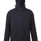 Rock Men Padded Softshell