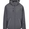 Rock Women Padded Softshell