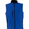 Men`s Sleeveless Softshell Rallye