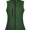 Women`s Sleeveless Softshell Rallye