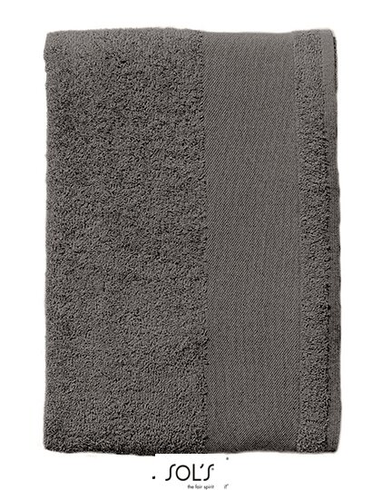 Bath Towel Island 70