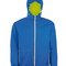 Unisex Lined Windbreaker Skate Jacket