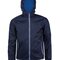 Unisex Lined Windbreaker Skate Jacket