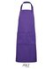 Long Apron Gala
