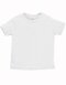 Infant Fine Jersey T-Shirt