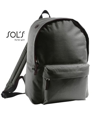 Backpack Rider