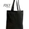 Organic Shopping Bag Zen