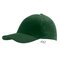 Six Panel Cap Buffalo