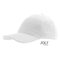 Six Panel Cap Buffalo