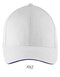 Six Panel Cap Buffalo