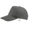 Five Panel Cap Buzz