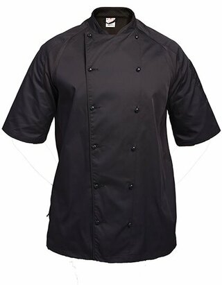 Jacket Staycool Raglan Sleeve