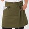 LF115 Utility Waist Apron