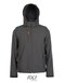 Transformer Softshell