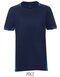 Classico Kids Contrast Shirt