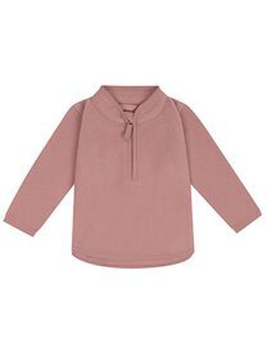 Larkwood 1/2 Zip Lightweight Fleece