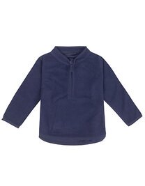 Larkwood 1/2 Zip Lightweight Fleece