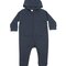 Toddler Fleece All in One