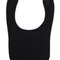 Plain and Contrast Bib