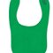 Plain and Contrast Bib
