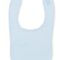 Plain and Contrast Bib