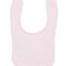 Plain and Contrast Bib