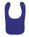 Plain and Contrast Bib