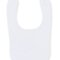 Plain and Contrast Bib