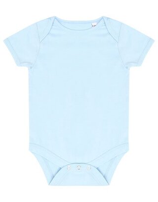 Essential Short Sleeved Bodysuit