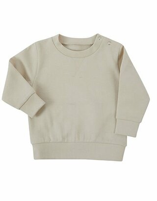 LW800 Kids´ Sustainable Sweatshirt