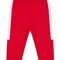 LW830 Kids Track Bottoms