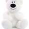 MBW160951 MiniFeet® RecycelBär® Ice