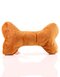 MBW170009 MiniFeet® Hundespielzeug Knochen mit Knisterfunktion
