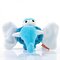 MBW170022 MiniFeet® Hundespielzeug Knotentier Elefant
