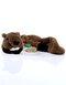 MBW170040 MiniFeet® Hundespielzeug RecycelBiber