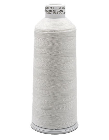 MD902 Madeira Burmilon 120/2 Polyester Untergarn