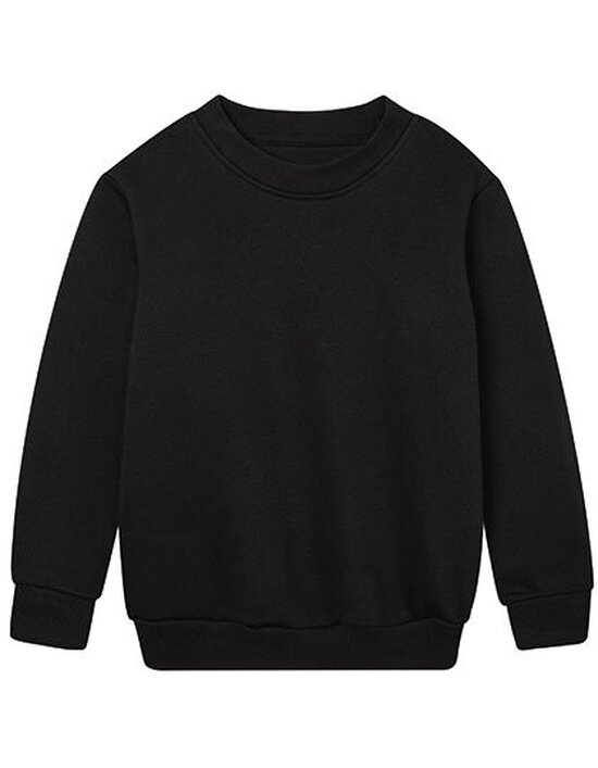 MK05 Kids´ Essential Sweatshirt