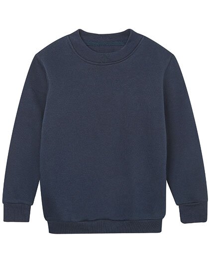 MK05 Kids´ Essential Sweatshirt