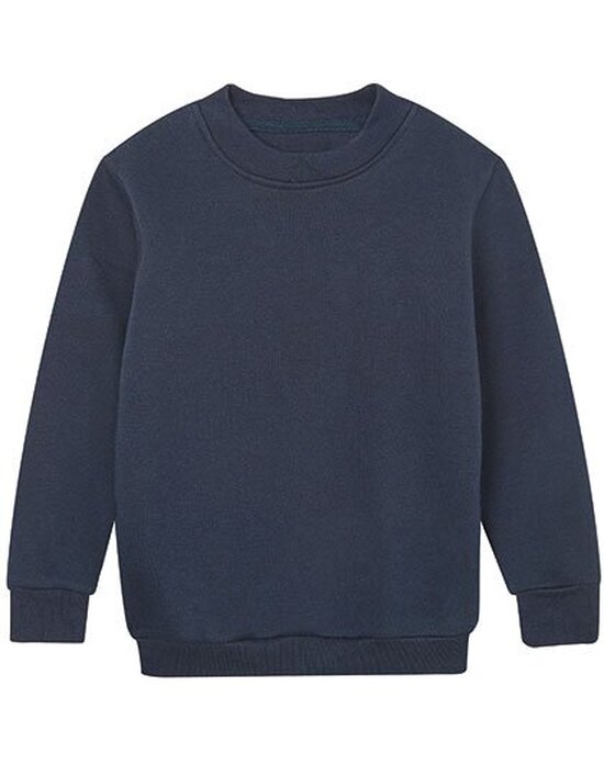 MK05 Kids´ Essential Sweatshirt