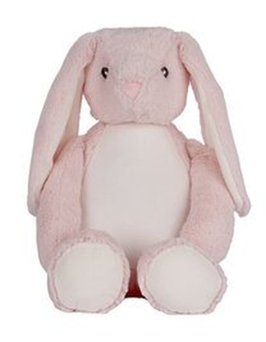 Mumbles Zippie Bunny