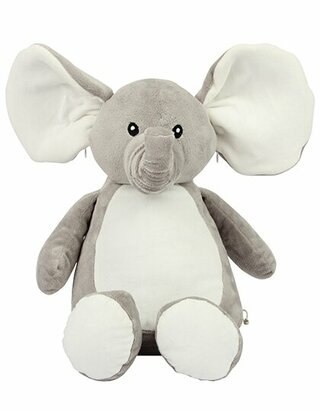 Zippie Elephant
