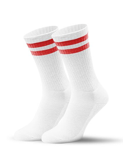 MRS5004 MR. SOCKS Tennis Socks