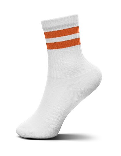 MRS5004 MR. SOCKS Tennis Socks