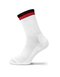 MRS5006 MR. SOCKS Tennis Socks Two Tone