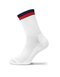 MRS5006 MR. SOCKS Tennis Socks Two Tone