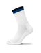 MRS5006 MR. SOCKS Tennis Socks Two Tone