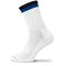 MRS5006 MR. SOCKS Tennis Socks Two Tone