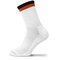 MRS5006 MR. SOCKS Tennis Socks Two Tone