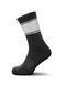 MRS5007 MR. SOCKS Tennis Socks Colored